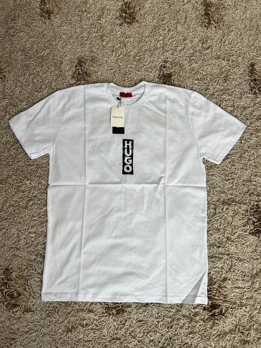 Налични мъжки тениски   Размери от С до 2ХЛ    Цена 28лв