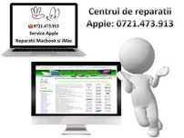 Apple service, reparatii Macbook si iMac