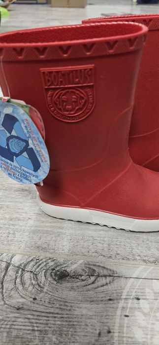 Cizme copii Boatulis