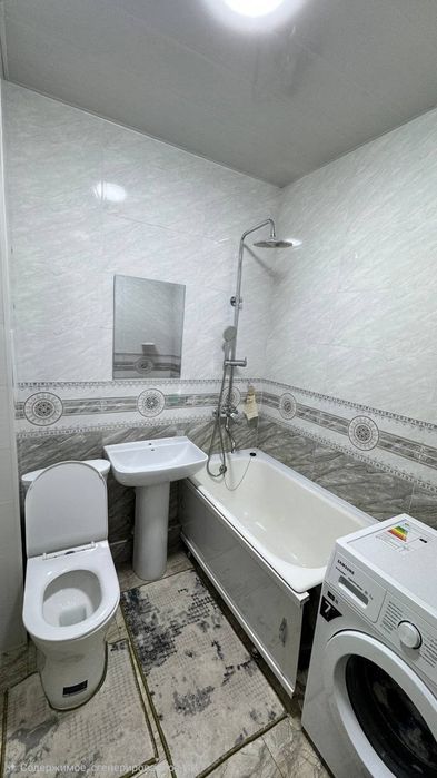 Евро квартира 2 ком буз2 ялангач №Р700