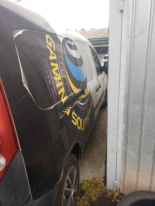 Vînd Renault Kangoo Maxi