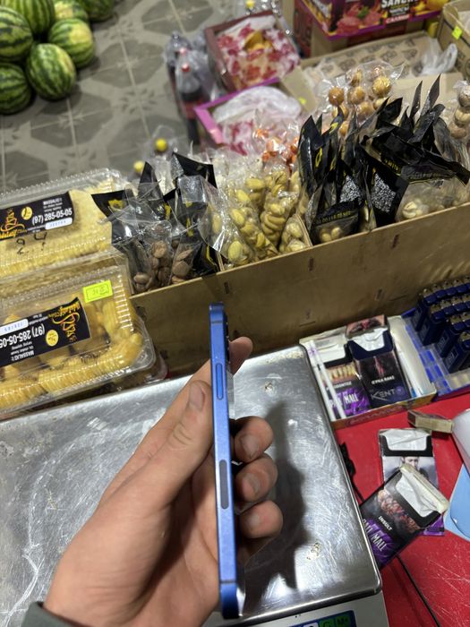 Iphone 12 ideal xolda