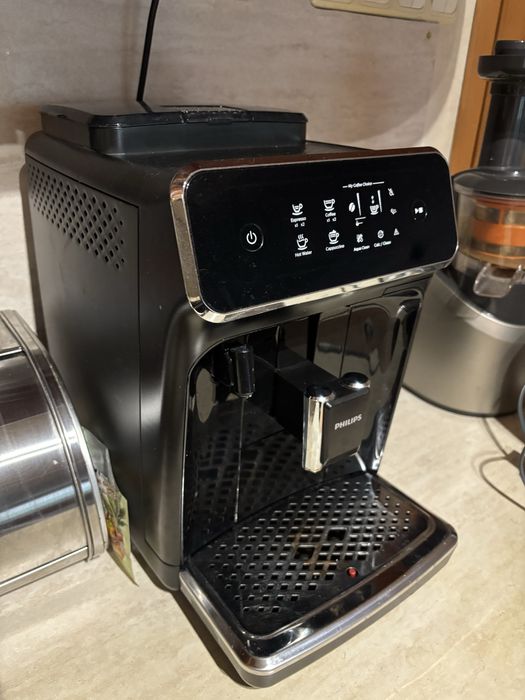 Кафеавтомат Филипс модел 2300