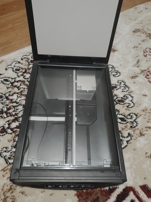 Сканер   Canon lide