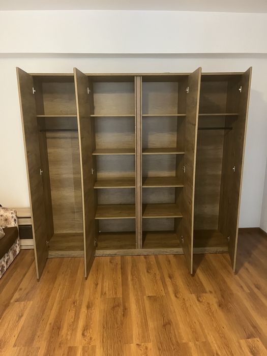 Vand Dulap dublu / Dressing spatios