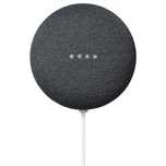Google Home Mini – Negru