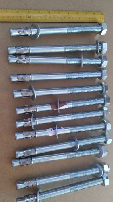 Conexpand Bolt std M8*75-M20*300