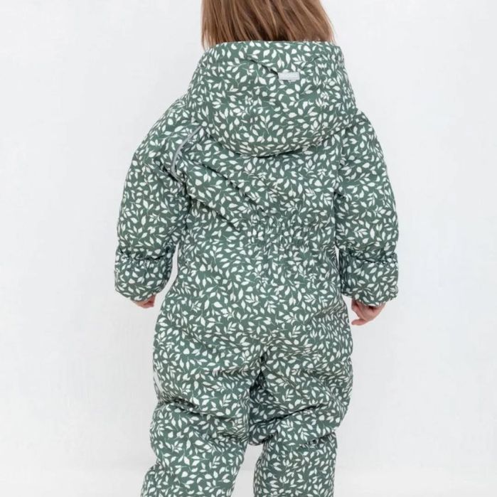 Детский комбинезон Crockid (демисезонный)