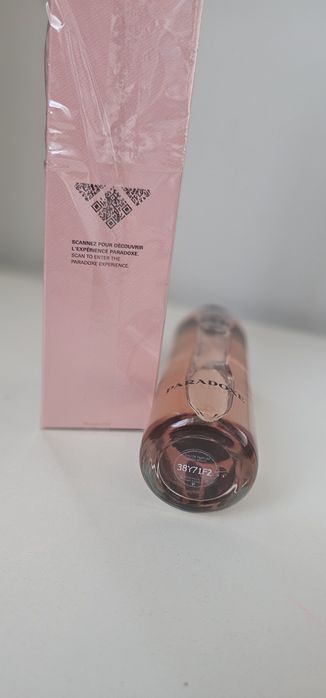 Prada Paradoxe Refill 100 ml