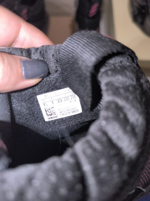 Боти Adidas 32 и 33 номер