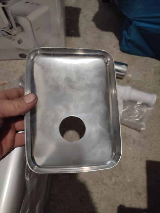 Masina tocat 400 wati