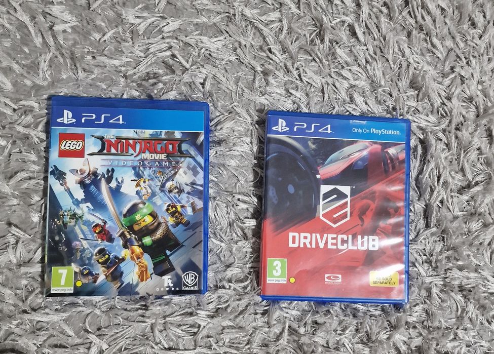 Jocuri pentru ps4/ps5
