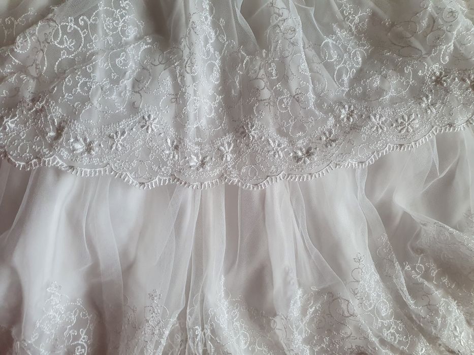 Официална рокля за дете