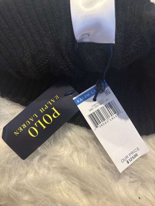 Caciula Polo Ralph Lauren