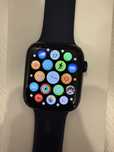 Часы Apple Watch 6
