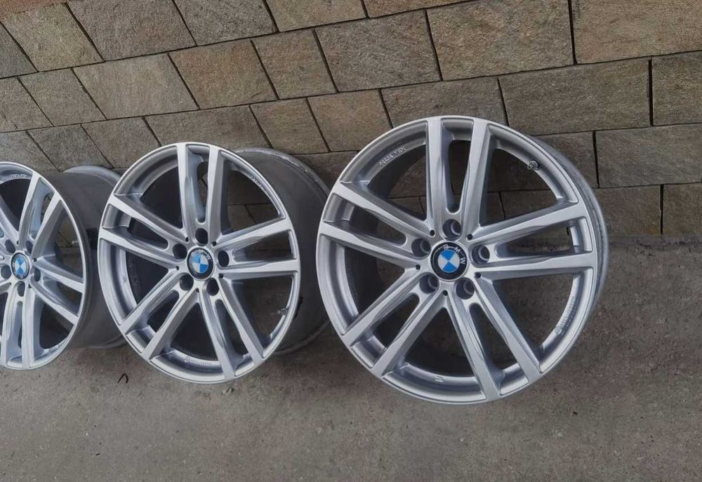 Джанти за BMW 19' 9j Et37