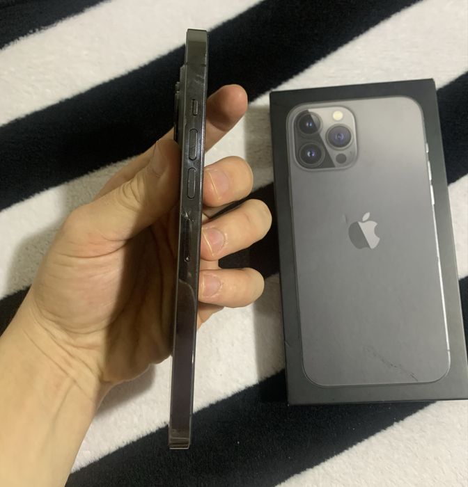 iPhone 13 Pro Max 256