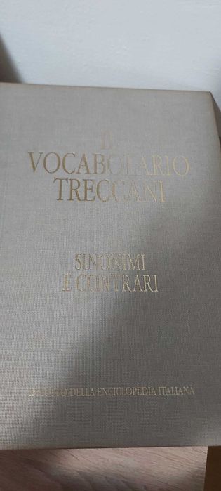 Enciclopedie italiană