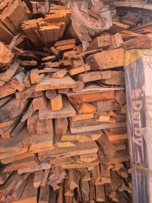 Дрова срочно продам