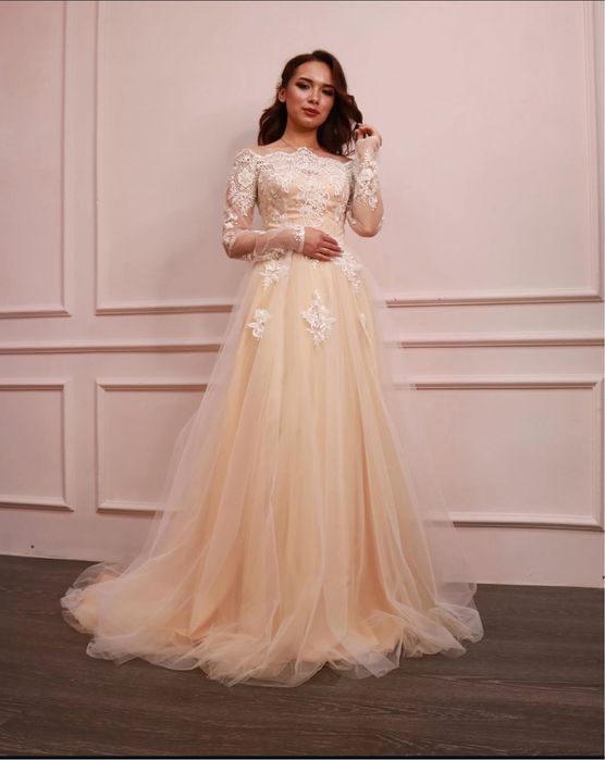 Продажа платья на сырга салу/узату/другое