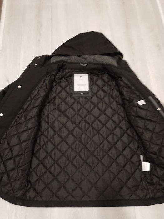 Geaca bărbat REVOLUTION