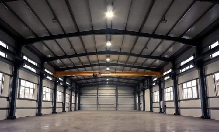 Hale metalice la cheie