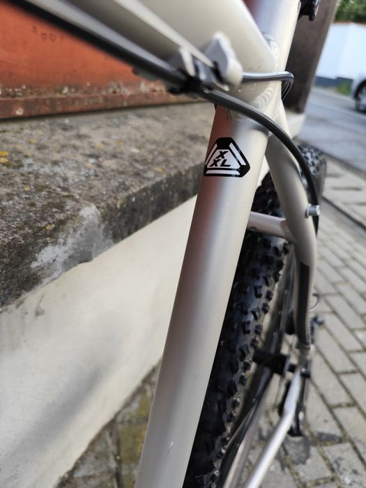 Vand/Schimb MTB Merida