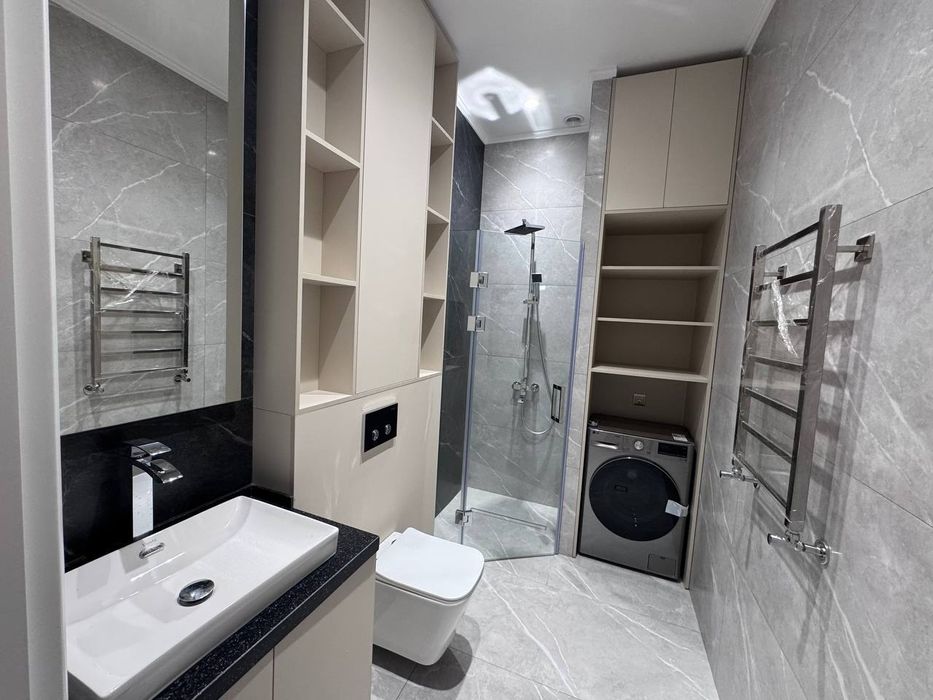 Продажа элитного дома в махалле Регистон, Юнусабад