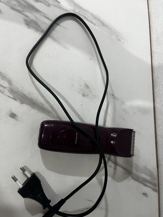 Продам машинку для стрижки