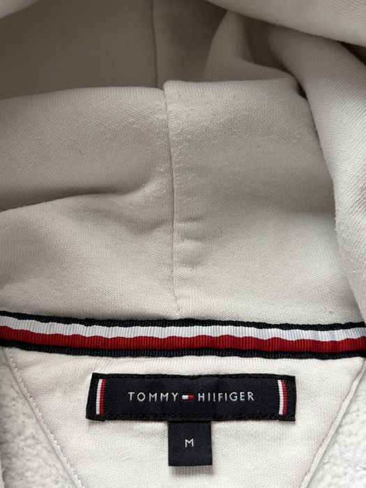 Tommy Hilfiger,hanorac pt.bărbați,măr.M(merge pt.L)