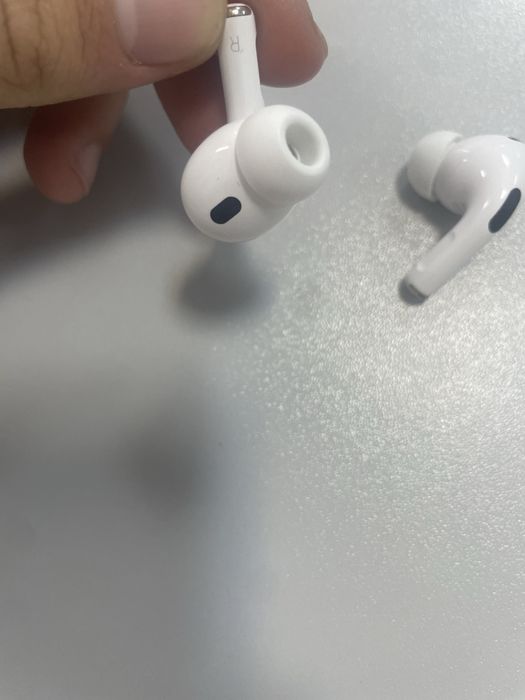 casti airpods pro 2