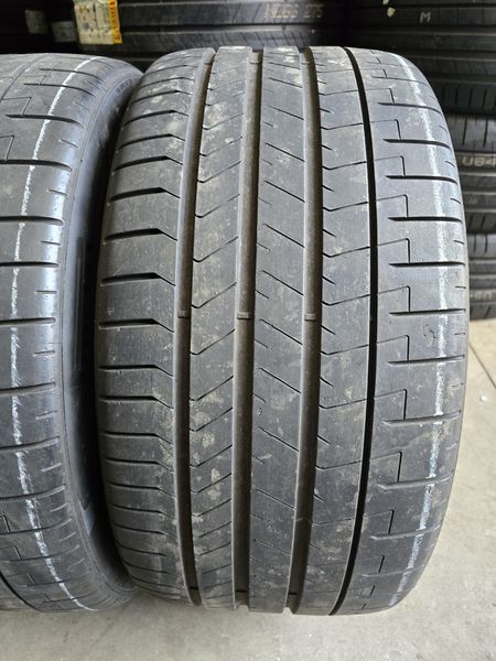 285/35/20 PIRELLI 2бр