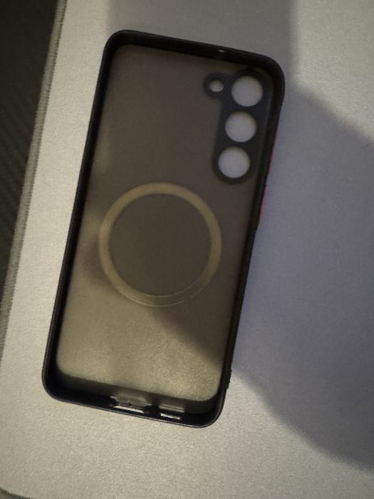 Магнитен кейс за Samsung S23+