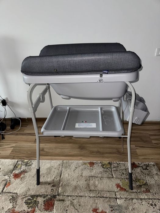 Cada bebelusi Chicco