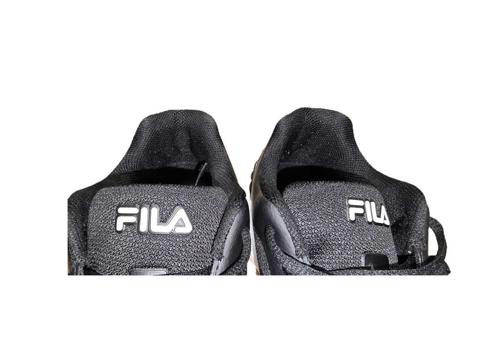 Adidași FILA Beam – ca noi, purtați o singură dată • Mărimea 43