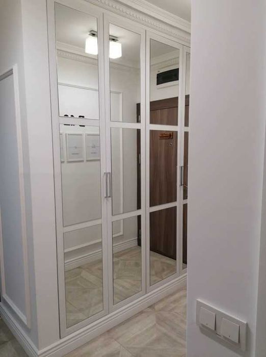 Продава се Четиристаен апартамент в София, Малинова долина - 134 кв.м за 2799 €/кв.м - Снимка #10