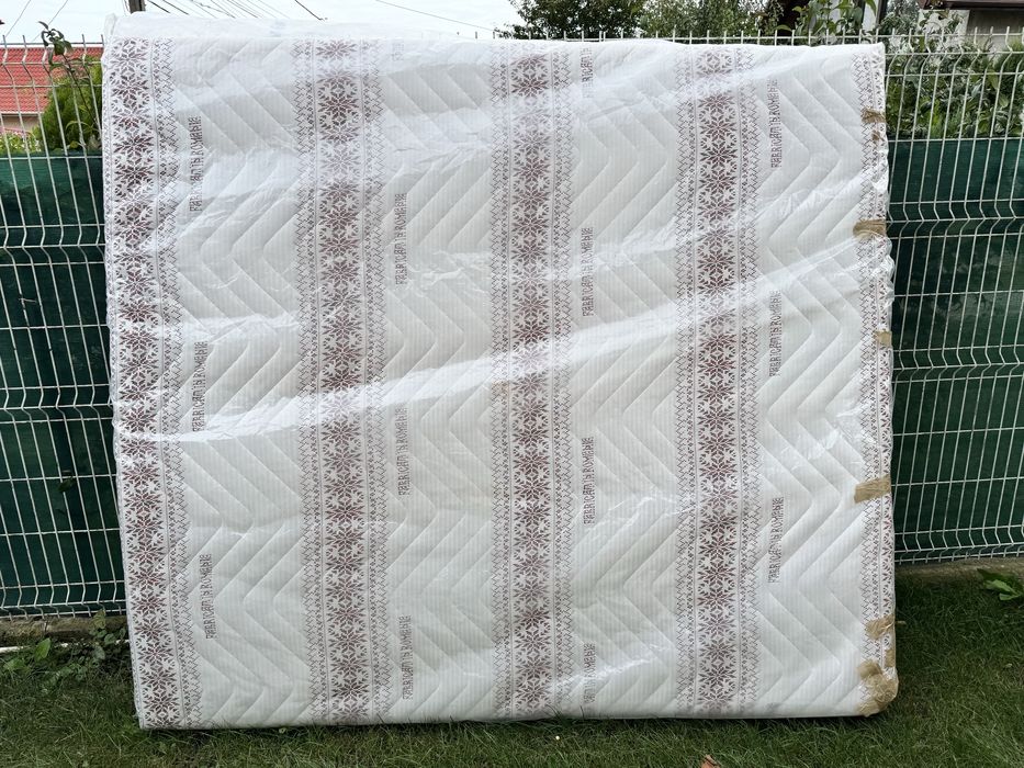 Saltea ferma 180 x 200