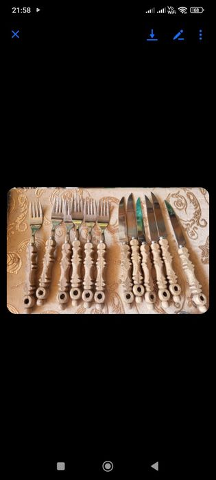 Din lume adunate Franța