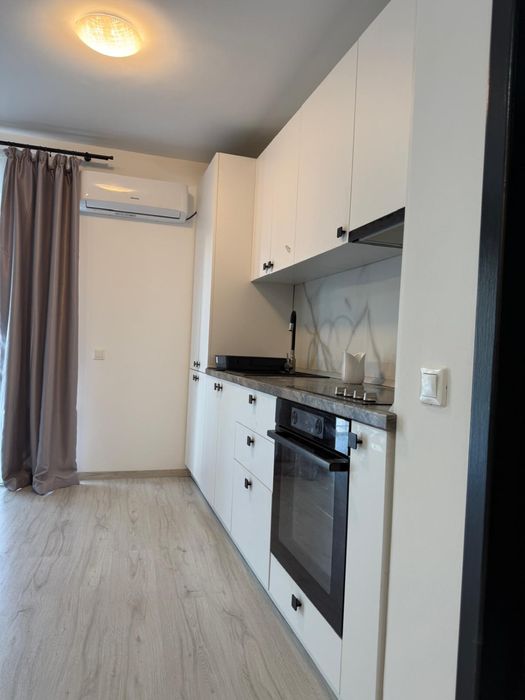 Inchiriez apartament 40 mp in Chinteni, str. Siretului Beta Residance
