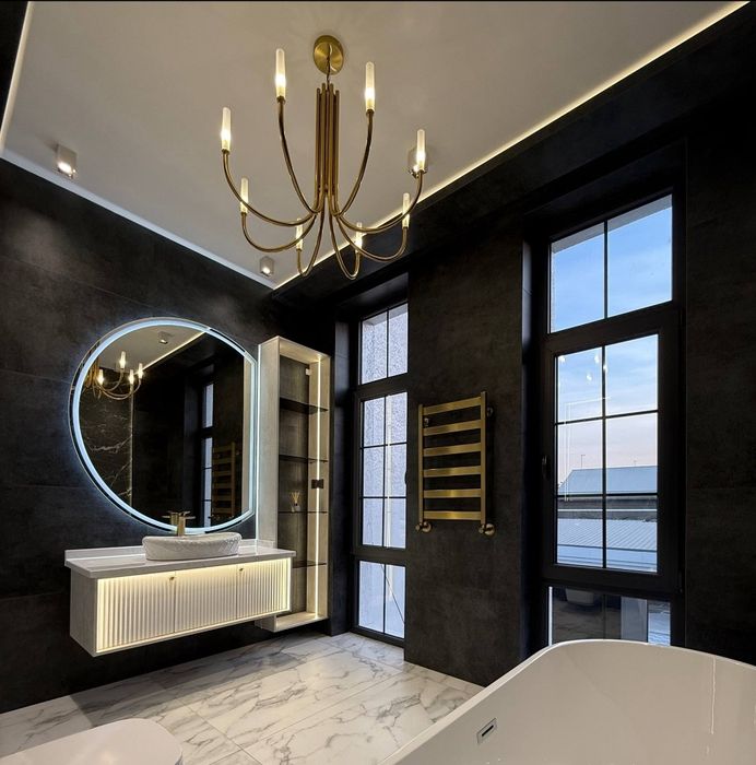 Срочно продаётся ЛЮКС Дом самом центре города Мирзо Улугбекский район