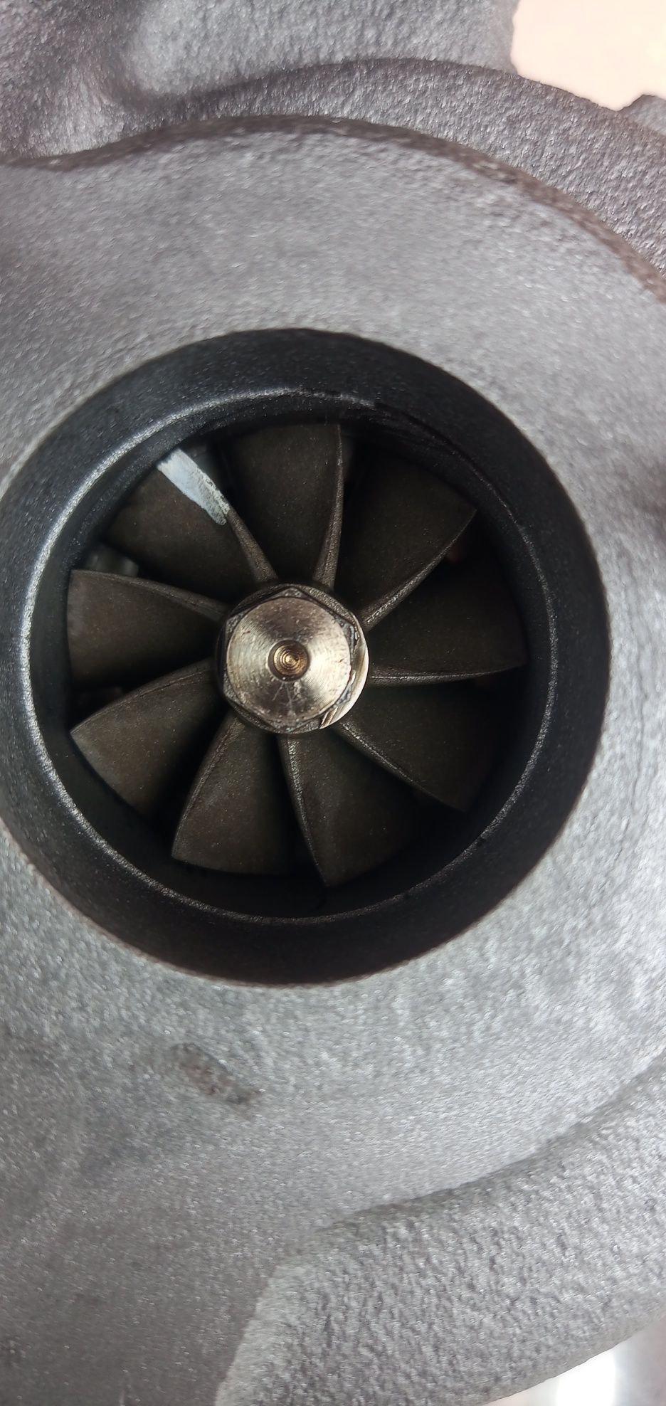 Турбо GT1749VB на 1856 за 1.9 тди и 2.0 тди