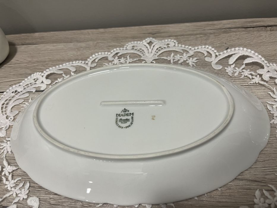 Порцеланов Лот без забележки