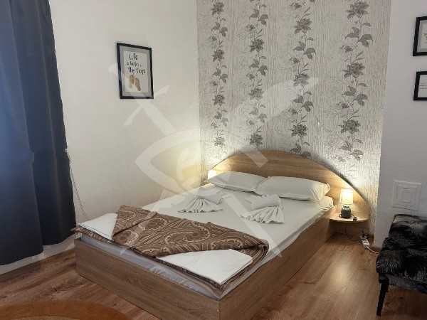 Четиристаен апартамент в Царево 93805