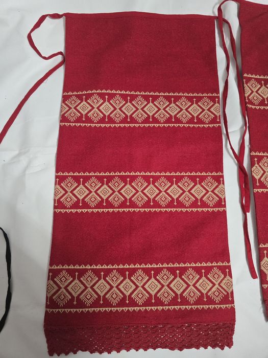 Soarte traditionale, noi