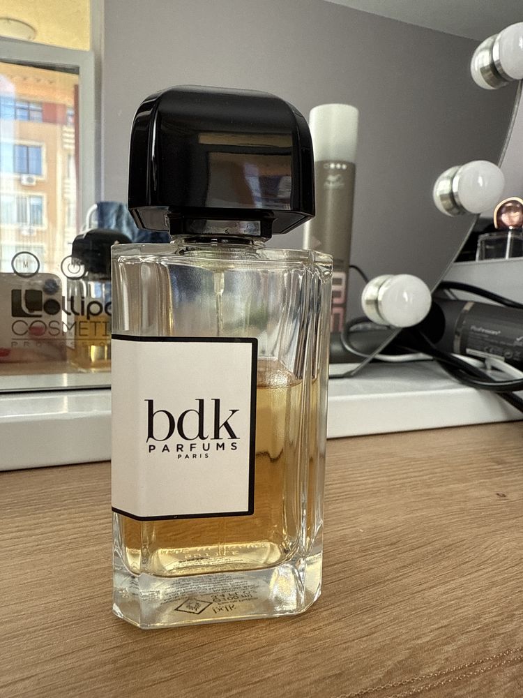 BDK Pas ce soir парфюм