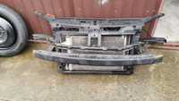 Trager complet Vw Polo 9n3