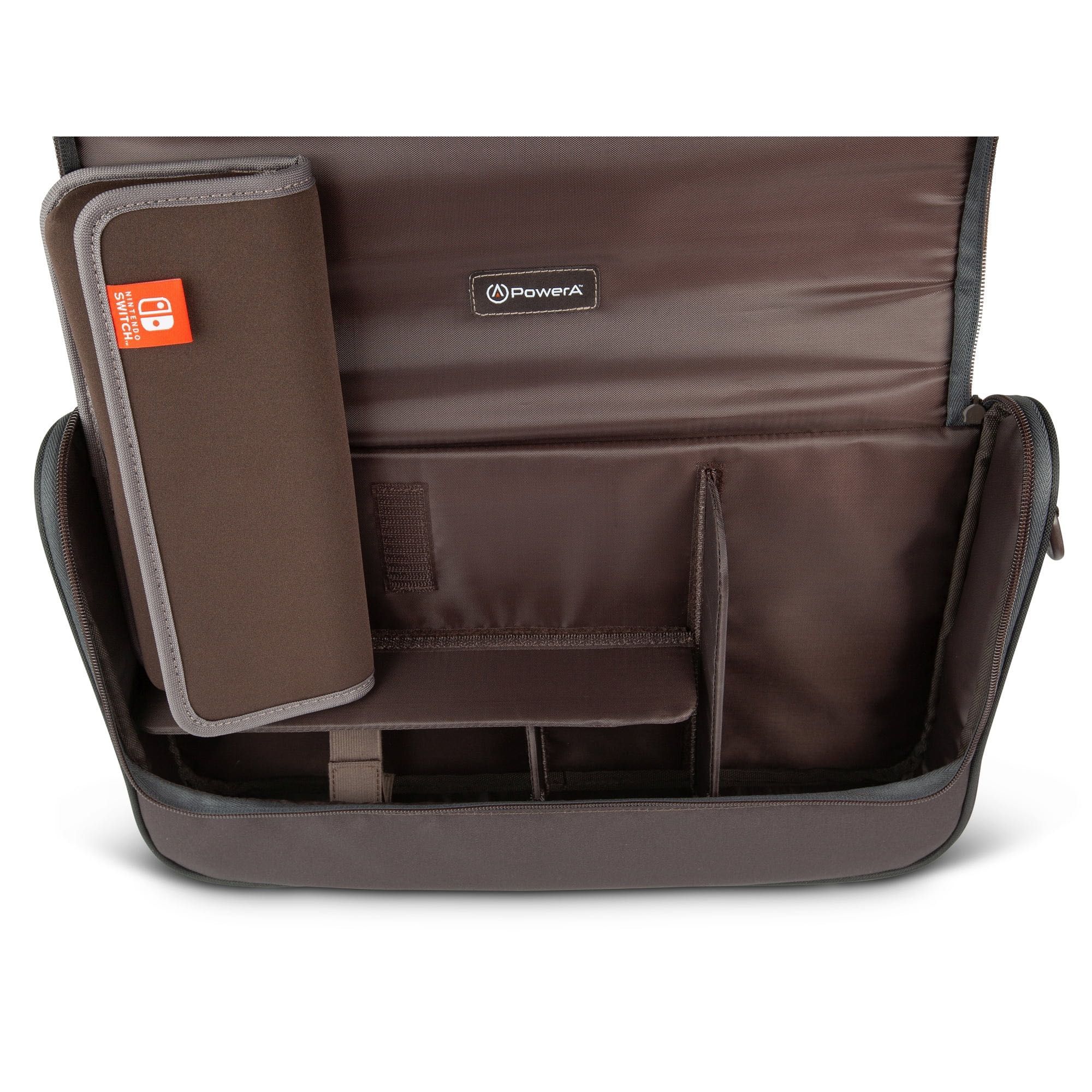 Geanta Everywhere Messenger Bag pentru Nintendo Switch,nou