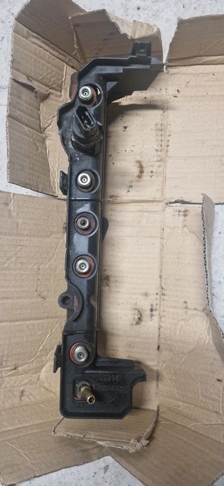 Piese Renault Megane 1.9