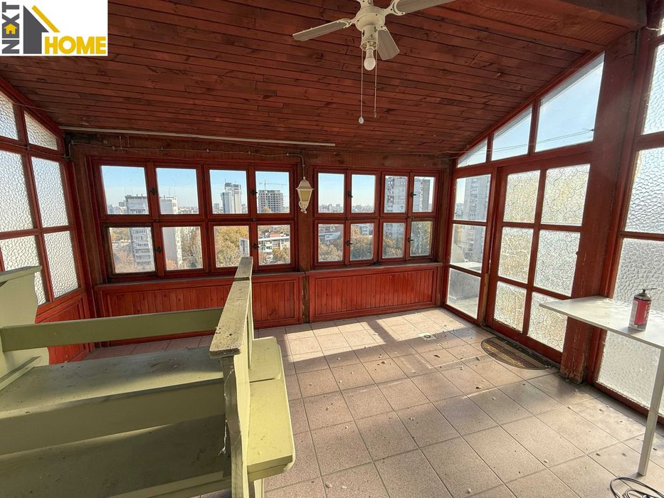 Продава се Двустаен апартамент в Пловдив, Кършияка - 60 кв.м за 1584 €/кв.м - Снимка #9