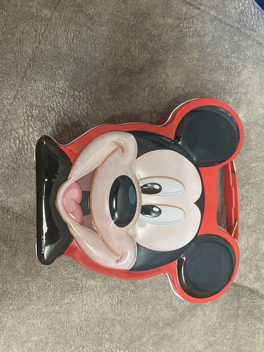 Коаилка Disney